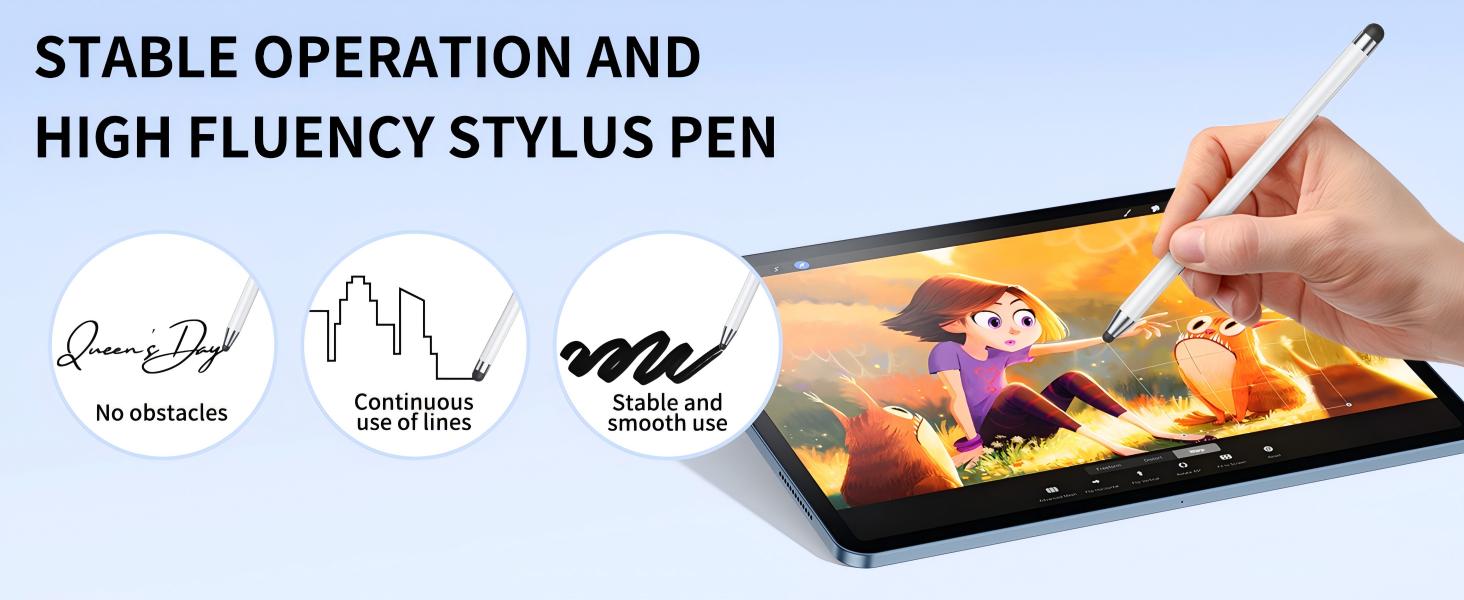 stylus pen