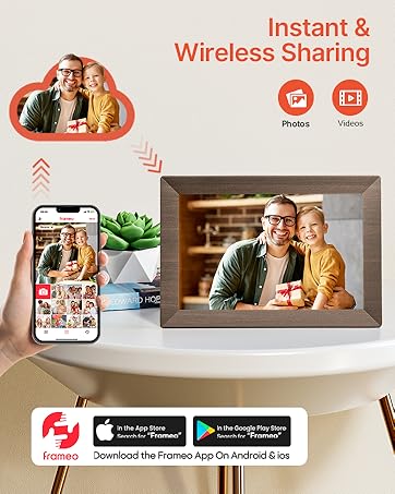 Digital Picture Frame