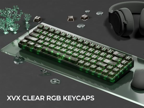 keycaps