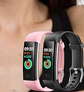 fitness tracker