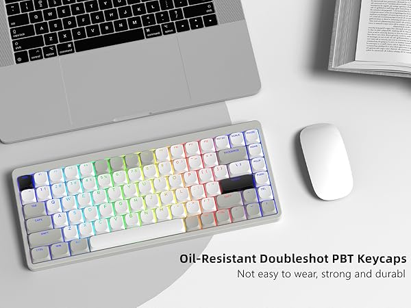 KEYCAPS PBT