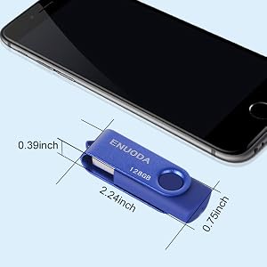 xzls-128G-blue