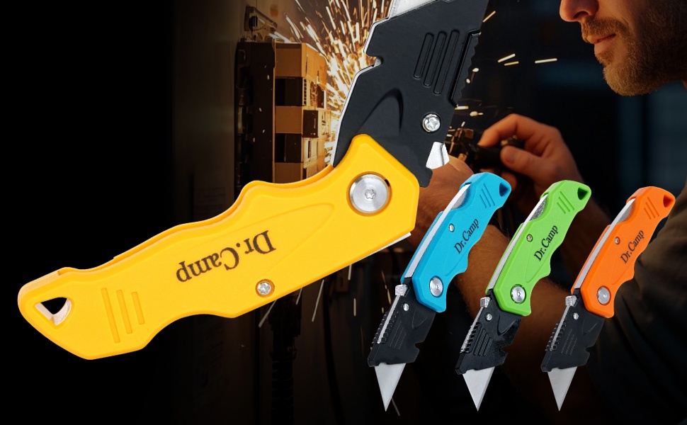 utility knife
