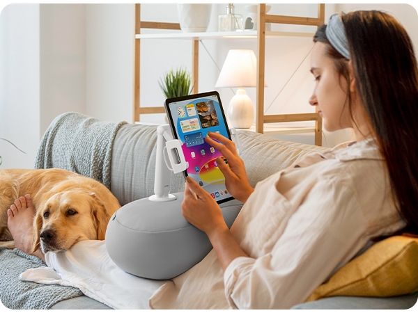 tablet stand for bed Kindle Colorsoft kindle stand tablet holder iPad holder iPad stand