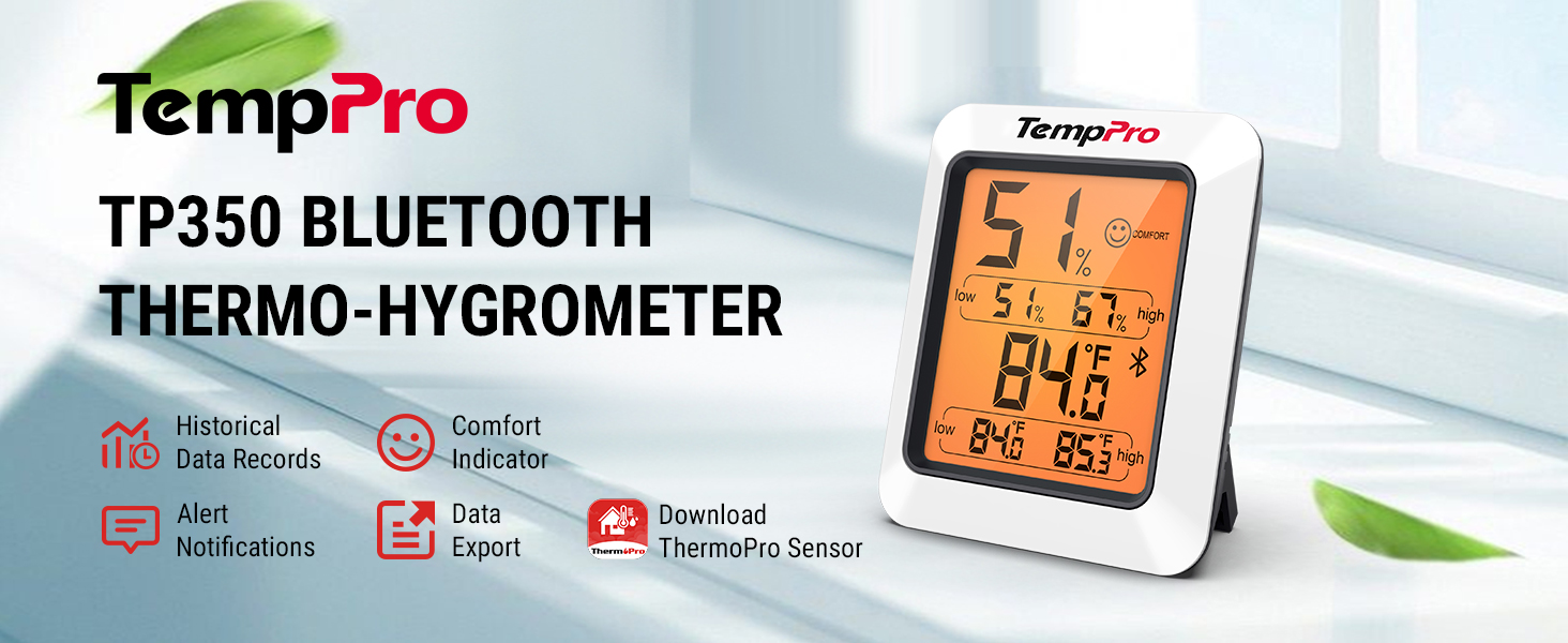 humidity gauge indoor thermometer for room temperature analog room thermometer for baby nursery