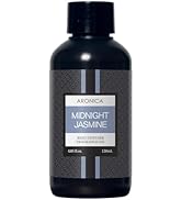 Aronica Reed Diffuser Oil Refill, 5.07oz, Midnight Jasmin - Fragrance Oil Diffuser Essential Oils...