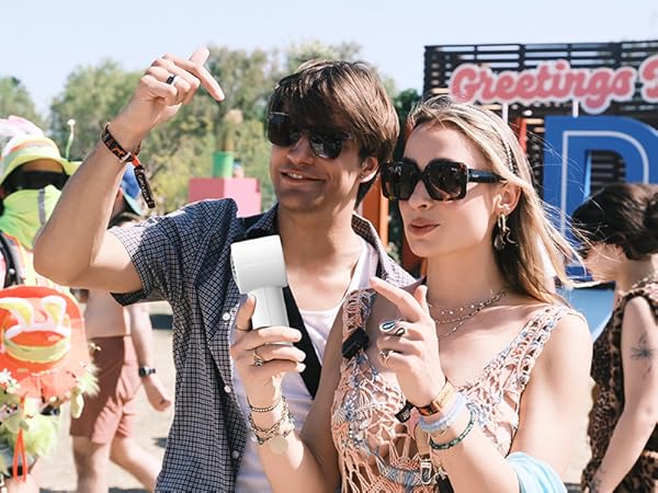 electric fan fan handheld