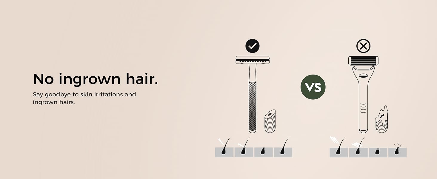 safety blade razor