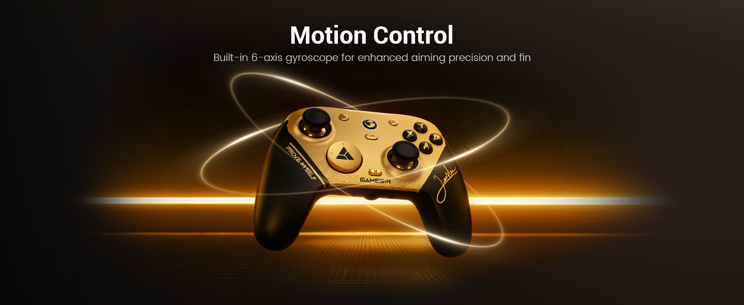 controller for pc