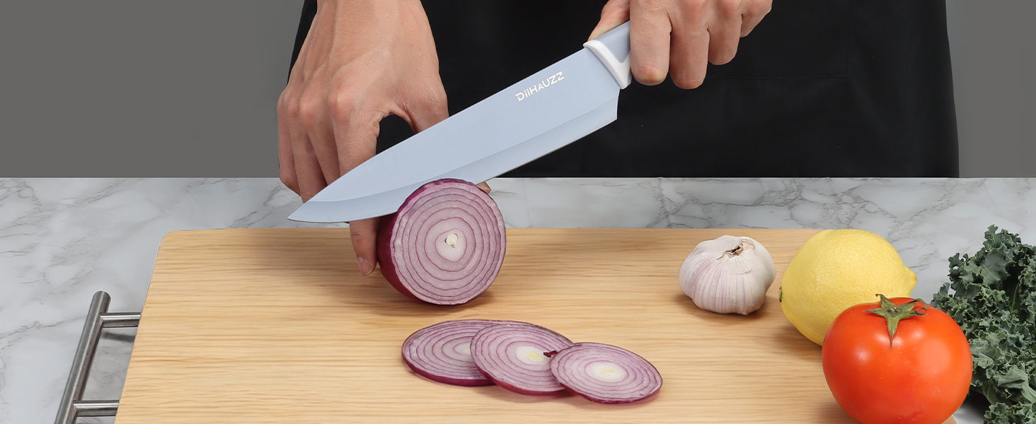 knife set A+3