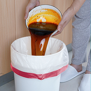 trash bags 8 gallon