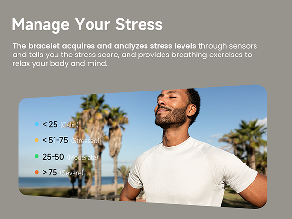 Manage Your Stress