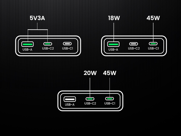 65w charger