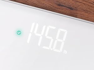 consistent auto off always accurate vitafit homedics ge etekcity inevifit healthometer wyze fiudx