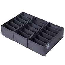 sock Organizer Dividers