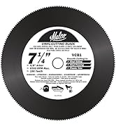 Malco Vinyl-Cutting Circular Saw Blades