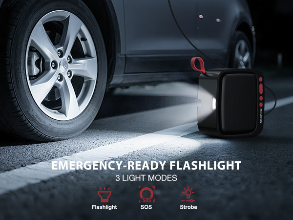 Portable Air Compressor