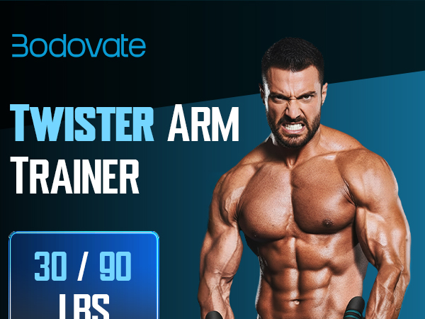 Arm Twister