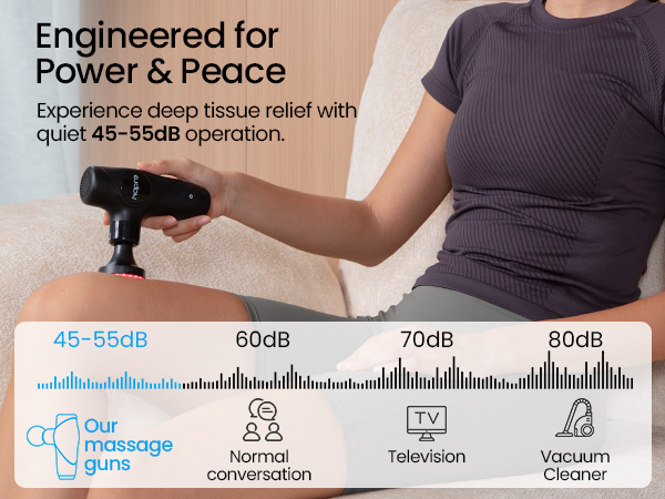 gun massager
