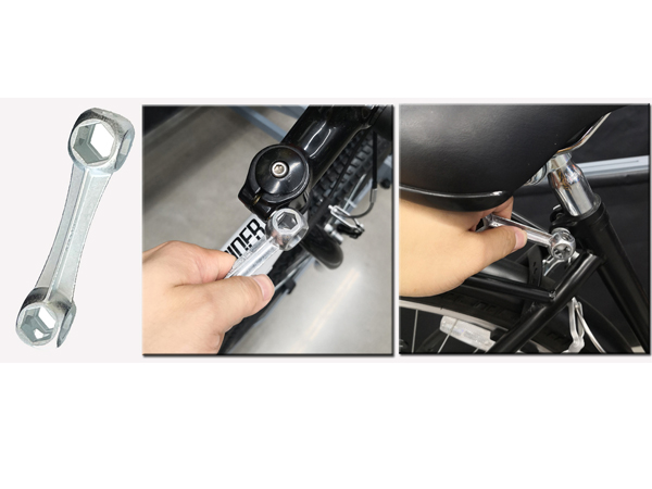 bike repair tool