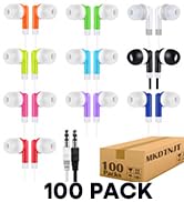 bulk earbuds for classroom