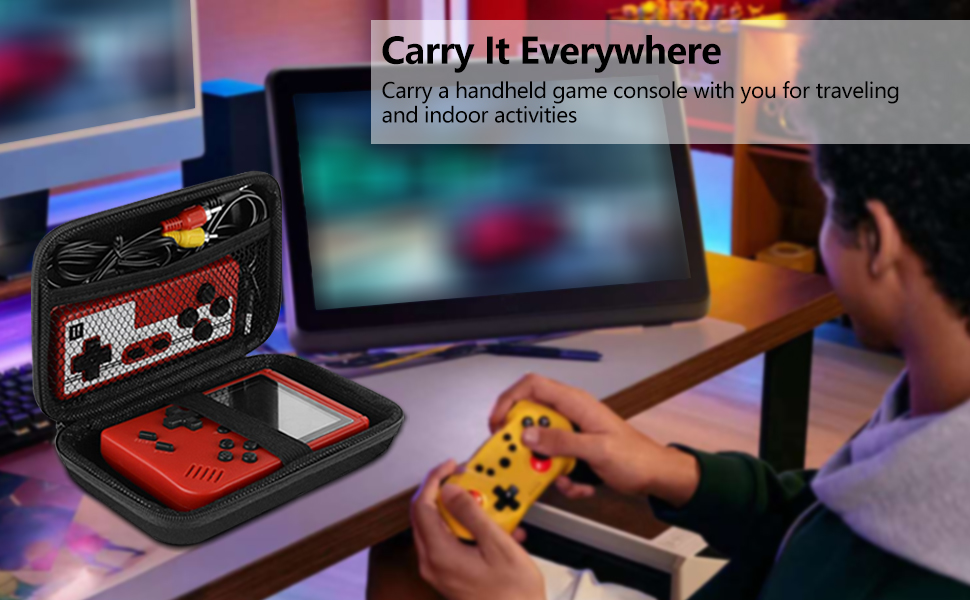 gameboy game case