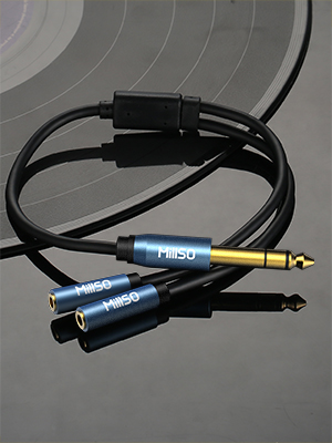 headphone adapter amp