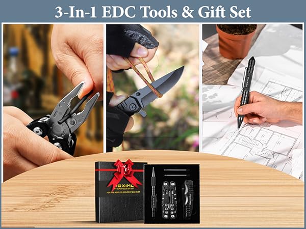 multitool set