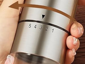 coffee bean grinder
