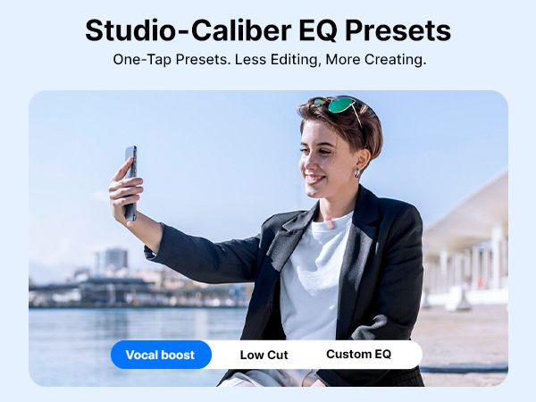 microphone for phone