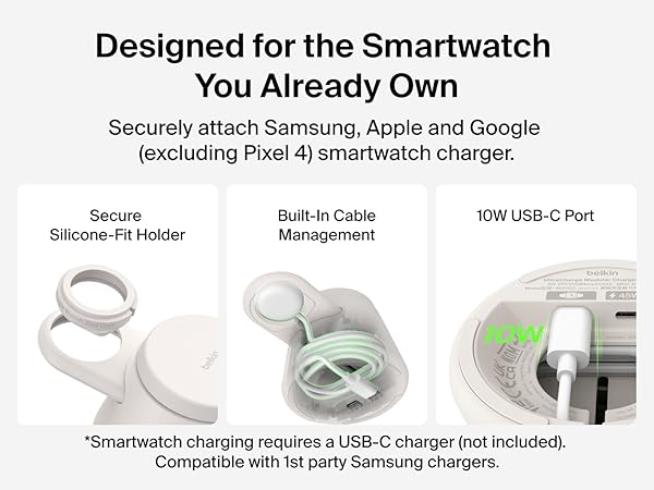 UltraCharge Modular Charging Station