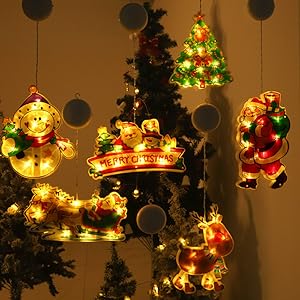 light hooks