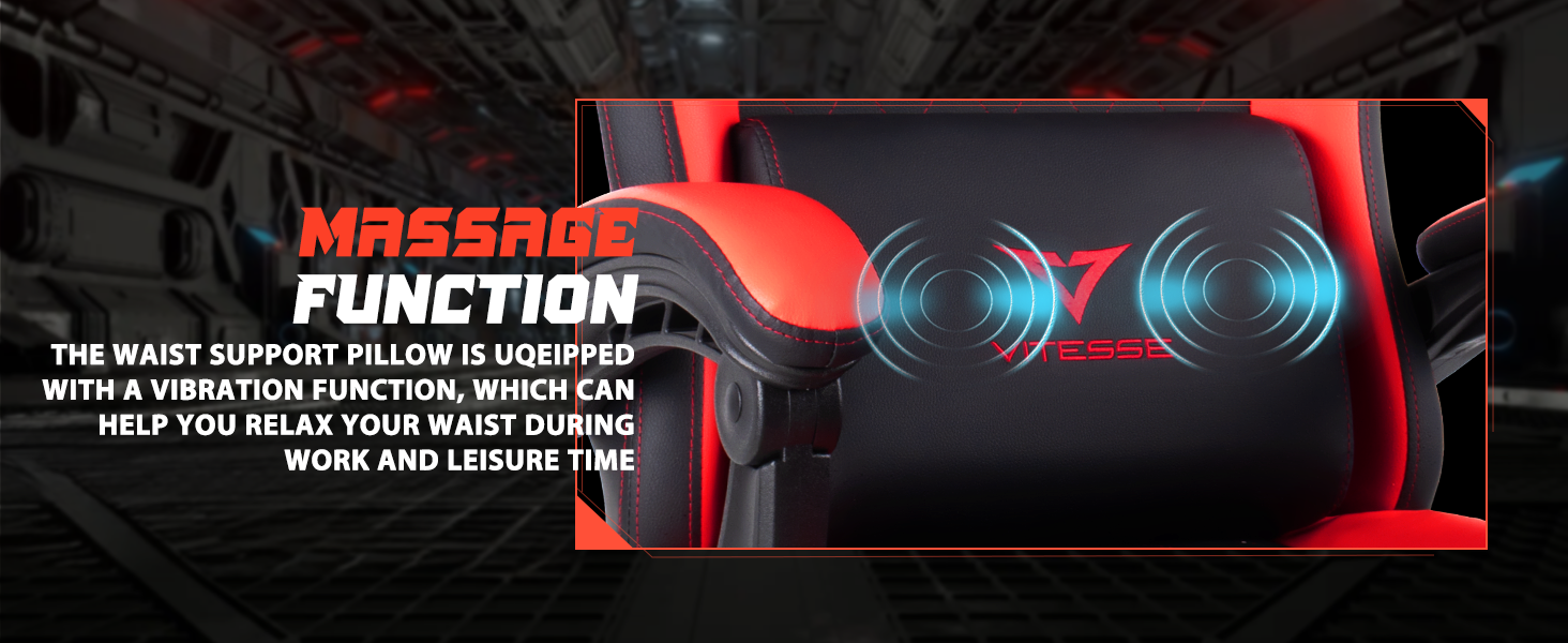 gaming chair
