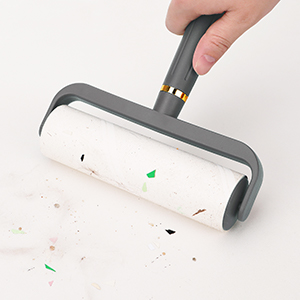 6.3 inch Lint Roller Refills
