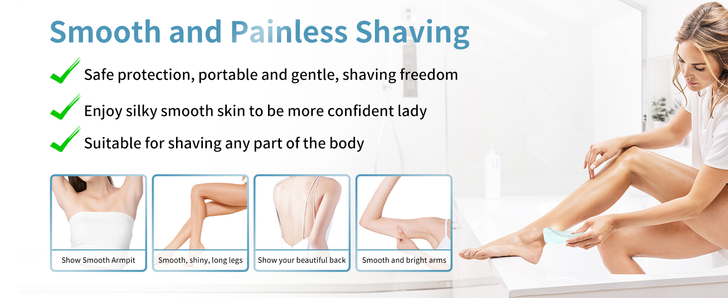 epilators hair removal for women