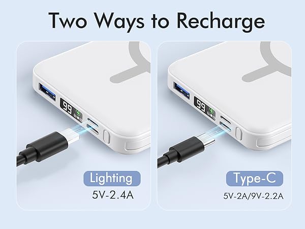 magsafe portable charger