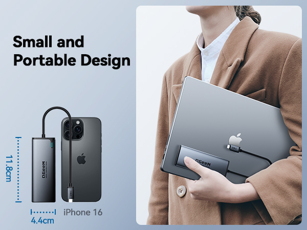 portable usb 3.1 hub