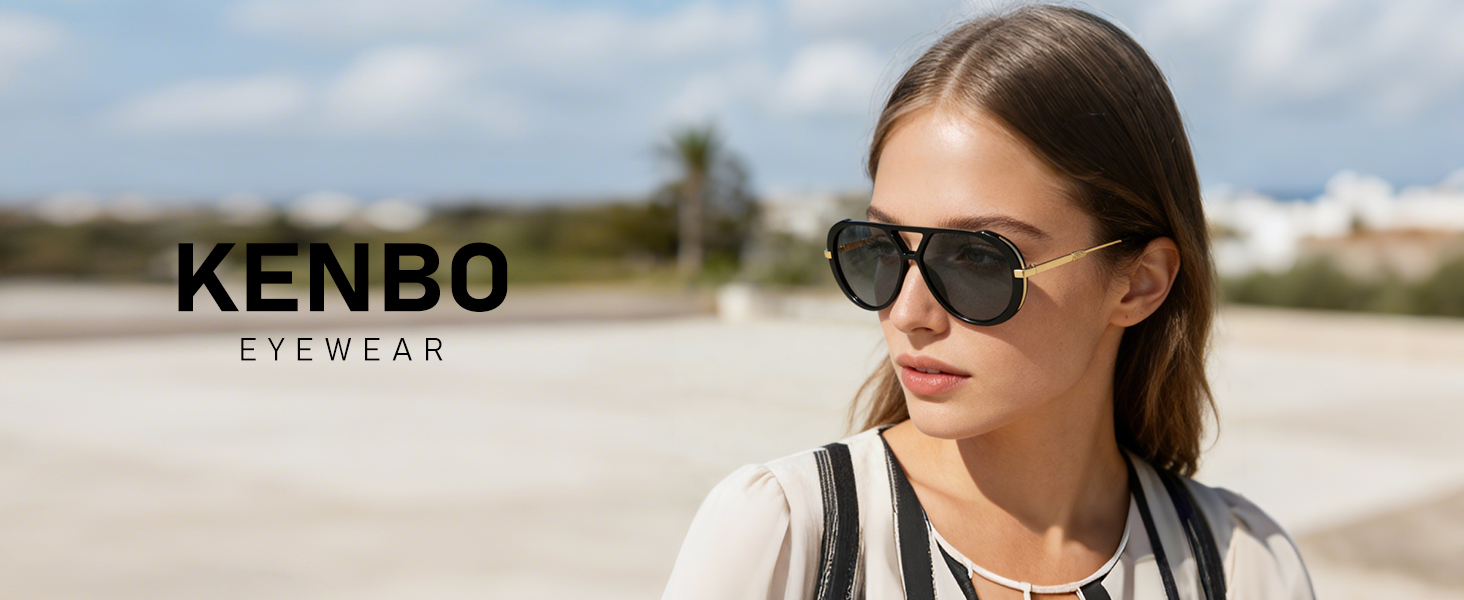 Aviator Sunglasses
