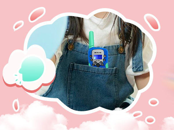 christmas gifts toys for ages 2-4 boys toys kids toys walkie talkies for kids 2 way radio long range