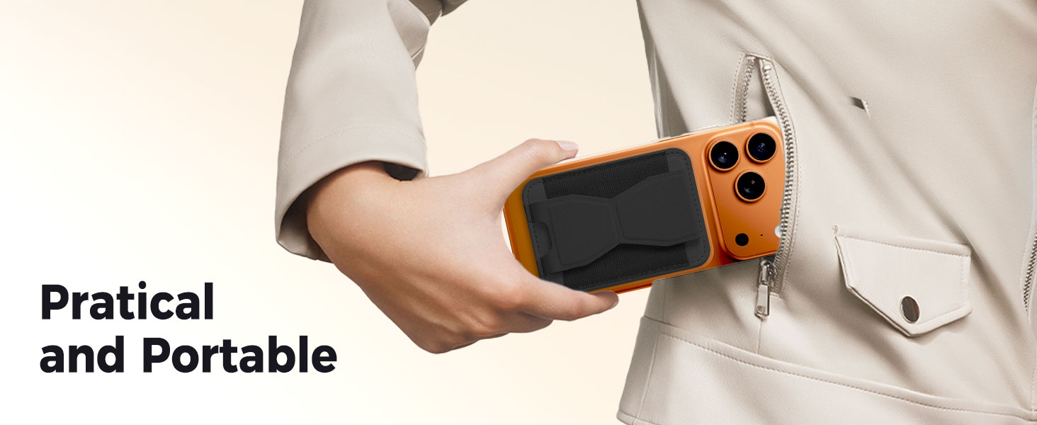 Pratical and Portable