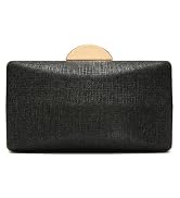 CHUNLI Clutch Purses for Women, Champagne Clutch, Formal Evening Handbags | CHUNLI Evening Bags, ...