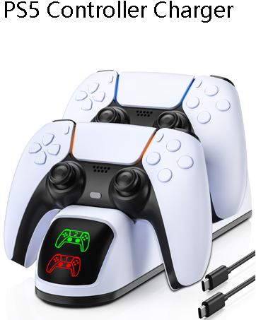 ps5 controller charger