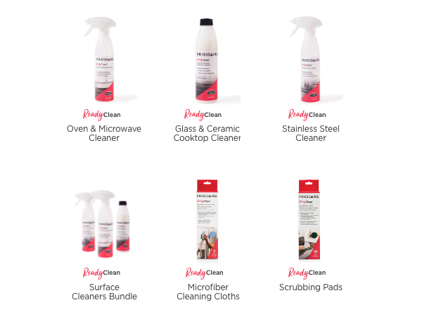 Shop all ready clean cleaners
