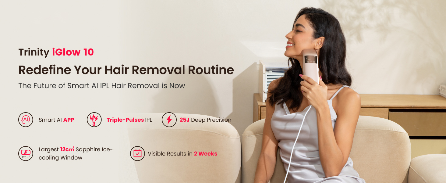 laser hair removal