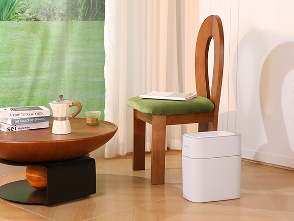 waste basket for bathroom