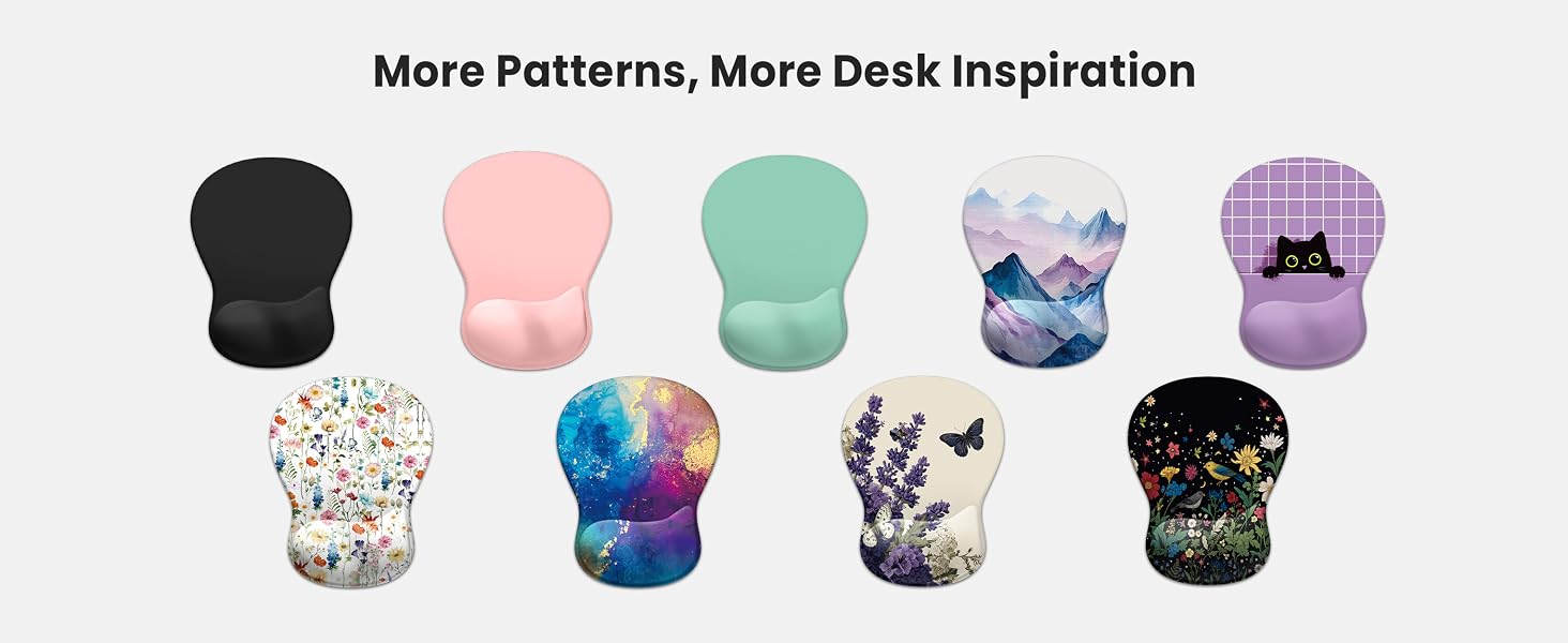 patterns