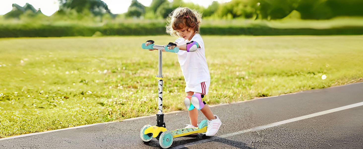 knee and elbow pads for kids 8-14