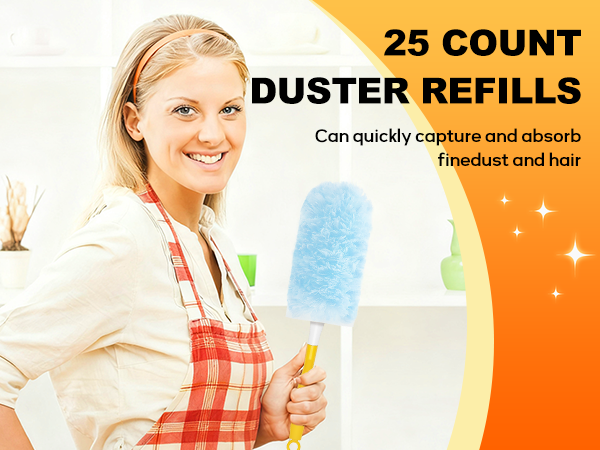 Dusters for Cleaning
