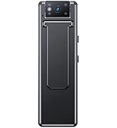 Andoer 1080P Digital Video Recording Camera High Definition Security Camera 11 Hours Continuous R...