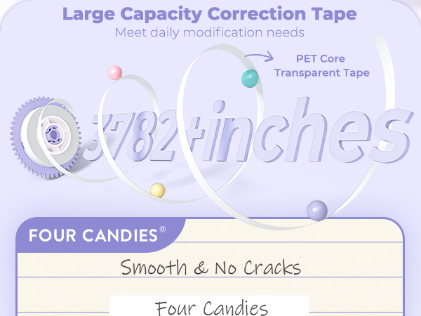 Correction Tape